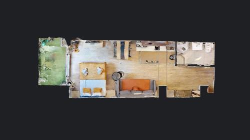 Strasbourg -Saint-Denis Apartamento | 252 Suite Majestic - Superbe Appartement à Paris