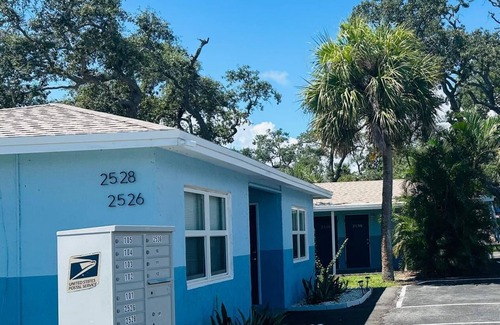 Tropic Apartamento | 2528 Renovated Studio Near The Beach