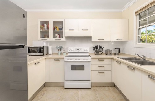 Bouvet Island Apartamento | #253 Vuemont, serene 2-bedroom sanctuary located in Vuemont Barbados!