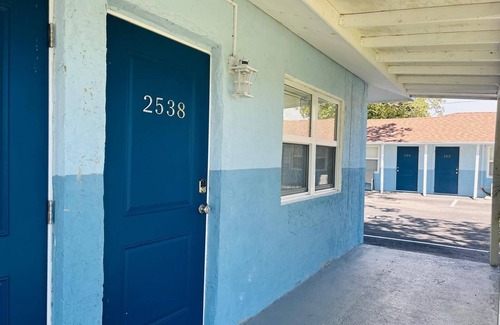 Tropic Apartamento | 2538 Chic Studio Near Art District