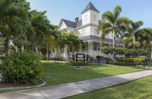 Punta Gorda Casa | 25499 Doredo