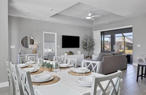 Punta Gorda Casa | 25499 Doredo
