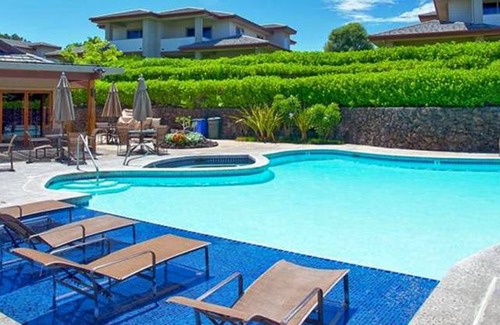 Kamuela Condominio | 256 m² Apartamento ∙ 3 habitaciones ∙ 6 huéspedes
