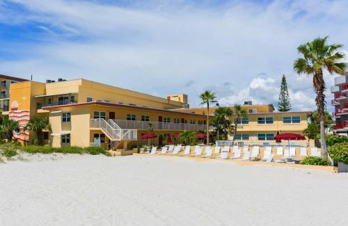Madeira Beach Casa | 256 Surf Song Resort