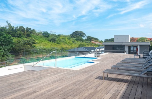 Port Zimbali Apartamento | 256 Zimbali Lakes - Boulevard Suites