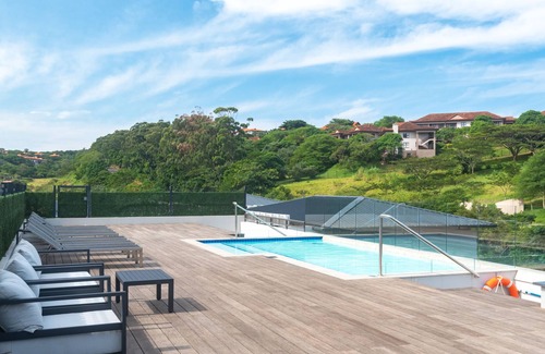 Port Zimbali Apartamento | 256 Zimbali Lakes - Boulevard Suites