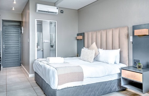 Port Zimbali Apartamento | 256 Zimbali Lakes - Boulevard Suites