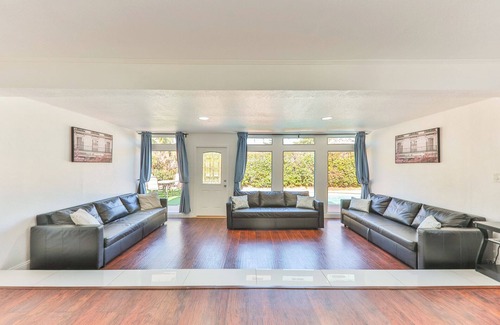 Highland Lakes Casa | 2565