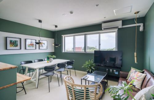 Tokeshi Apartamento | 257-1 - Vacation STAY 90663