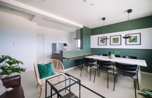 Tokeshi Apartamento | 257-1 - Vacation STAY 90663