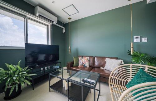 Tokeshi Apartamento | 257-1 - Vacation STAY 90663