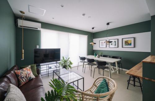 Tokeshi Apartamento | 257-1 - Vacation STAY 90668