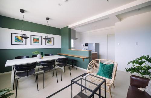 Tokeshi Apartamento | 257-1 - Vacation STAY 90668
