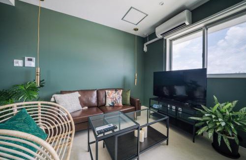 Tokeshi Apartamento | 257-1 - Vacation STAY 90668