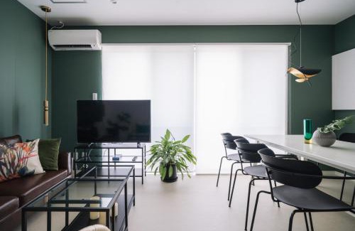 Tokeshi Apartamento | 257-1 - Vacation STAY 90668