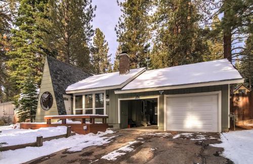 Montgomery Estates Casa | 2574C Bear Creek Cabin