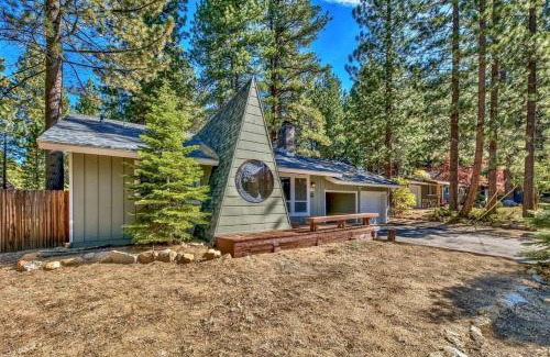 Montgomery Estates Casa | 2574C Bear Creek Cabin