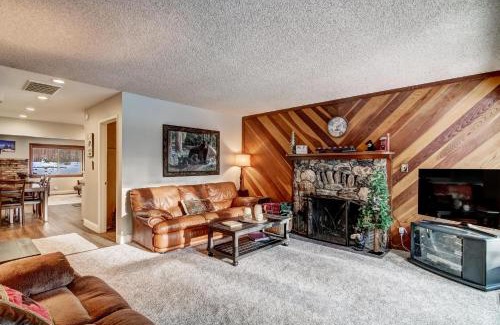 Montgomery Estates Casa | 2574C Bear Creek Cabin