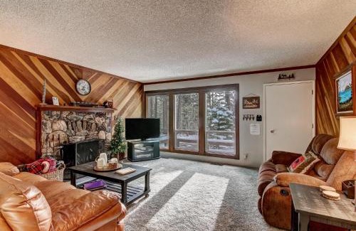 Montgomery Estates Casa | 2574C Bear Creek Cabin
