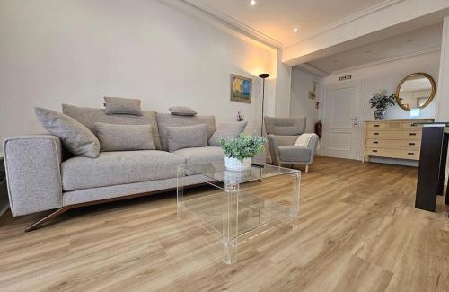 Luanco Apartamento | 25A05 Apto moderno y céntrico