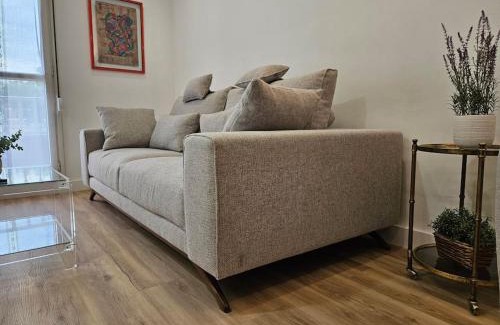 Luanco Apartamento | 25A05 Apto moderno y céntrico