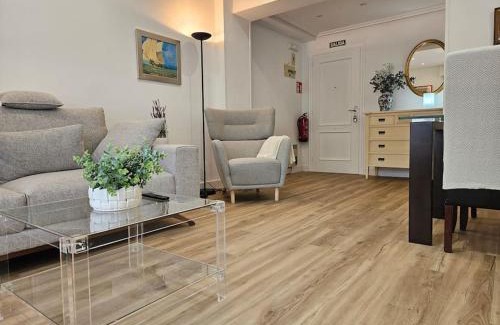 Luanco Apartamento | 25A05 Apto moderno y céntrico