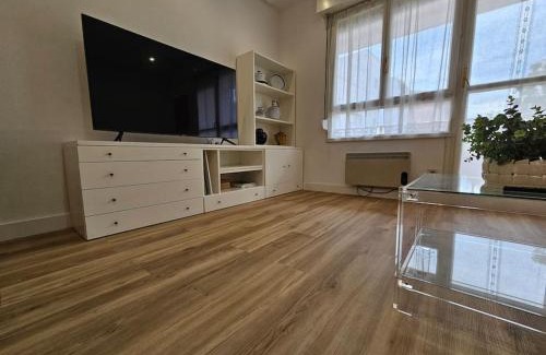 Luanco Apartamento | 25A05 Apto moderno y céntrico