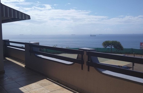 Umdloti Apartamento | 25B Club Mykonos