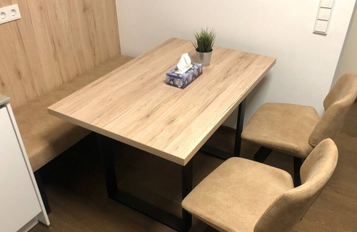 Neusiedl am See Complejo | 25h SPA-RESIDENZ-Neusiedl Apartment LUXURY PLUS