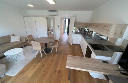 Neusiedl am See Apartamento | 25h SPA-Residenz BEST SLEEP privat Garden & POOLs