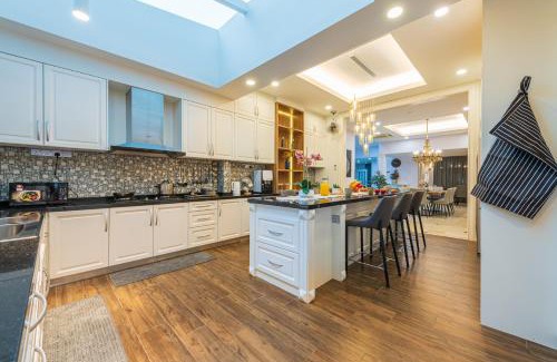 Petaling Jaya Villa | 25P Enchanting Bungalow Retreat - Mystical Garden,Petaling Jaya by Verano