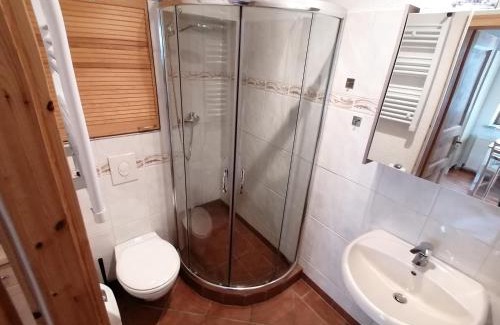 Stadtmitte Apartamento | 25qm Appartment AUGUSTE