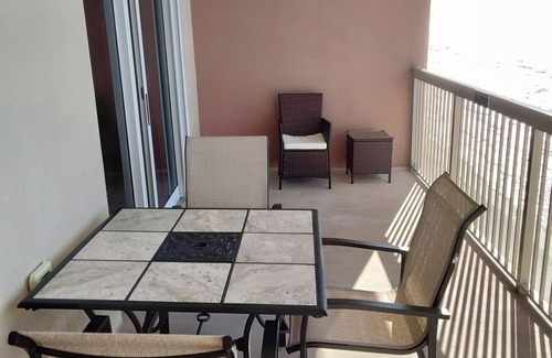 Open Sands Condominio | 25th Floor Stunning Beach Front Views - Fully Renovated April 2023!