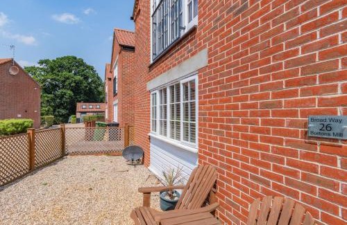 Stalham Casa | 26 Burtons Mill