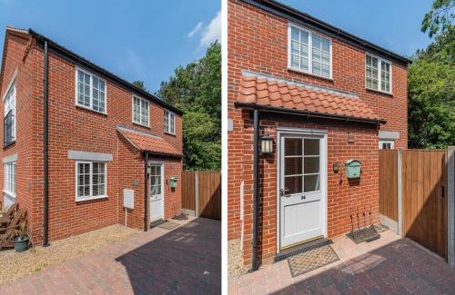 Stalham Casa | 26 Burtons Mill