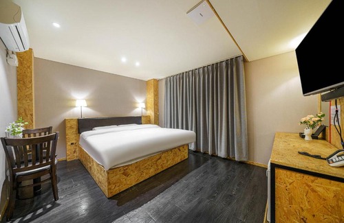 Anyang Hotel | 26 HOTEL