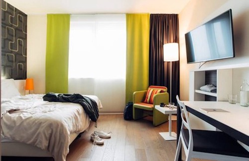 Hart bei Graz Otro | 26 m² Alojamiento ∙ 1 huésped