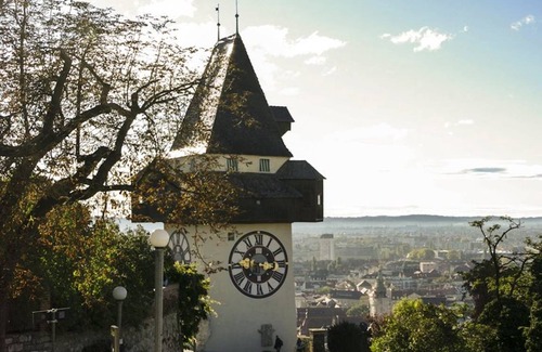 Hart bei Graz Otro | 26 m² Alojamiento ∙ 1 huésped