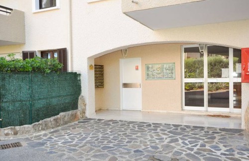 Cavalaire-sur-Mer Apartamento | 26 m² Apartamento ∙ 1 habitación ∙ 3 personas
