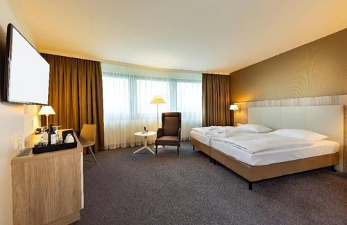 Unterpremstaetten Apartamento | 26 m² Apartamento ∙ 2 huéspedes