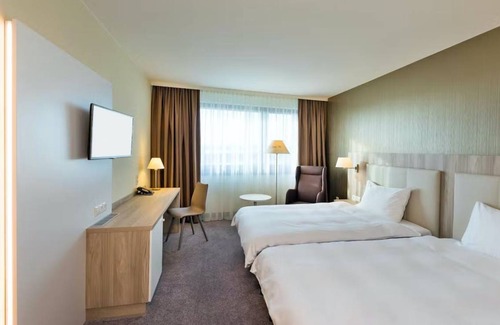 Unterpremstaetten Apartamento | 26 m² Apartamento ∙ 2 huéspedes