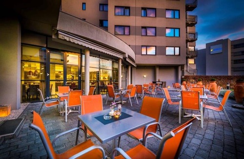 Unterpremstaetten Apartamento | 26 m² Apartamento ∙ 2 huéspedes