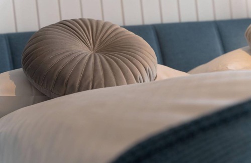 Wyk auf Foehr Apartamento | 26 m² Apartamento ∙ 1 habitación ∙ 2 huéspedes