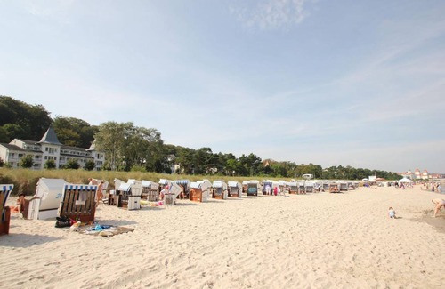 Binz Apartamento | 26 m² Apartamento ∙ 2 personas