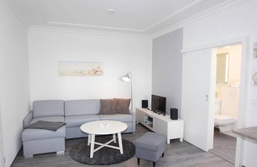 Binz Apartamento | 26 m² Apartamento ∙ 2 personas
