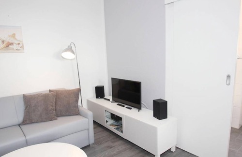 Binz Apartamento | 26 m² Apartamento ∙ 2 personas