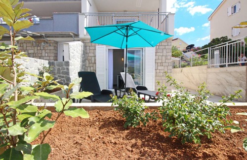 Silo Apartamento | 26 m² Apartamento ∙ 2 huéspedes