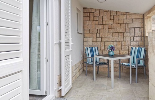 Silo Apartamento | 26 m² Apartamento ∙ 2 huéspedes