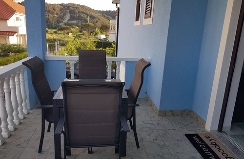 Lopar Apartamento | 26 m² Apartamento ∙ 3 huéspedes