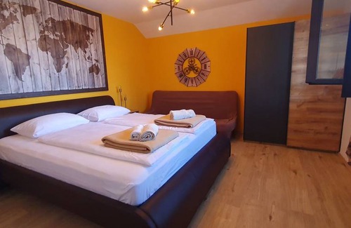 Lopar Apartamento | 26 m² Apartamento ∙ 3 huéspedes
